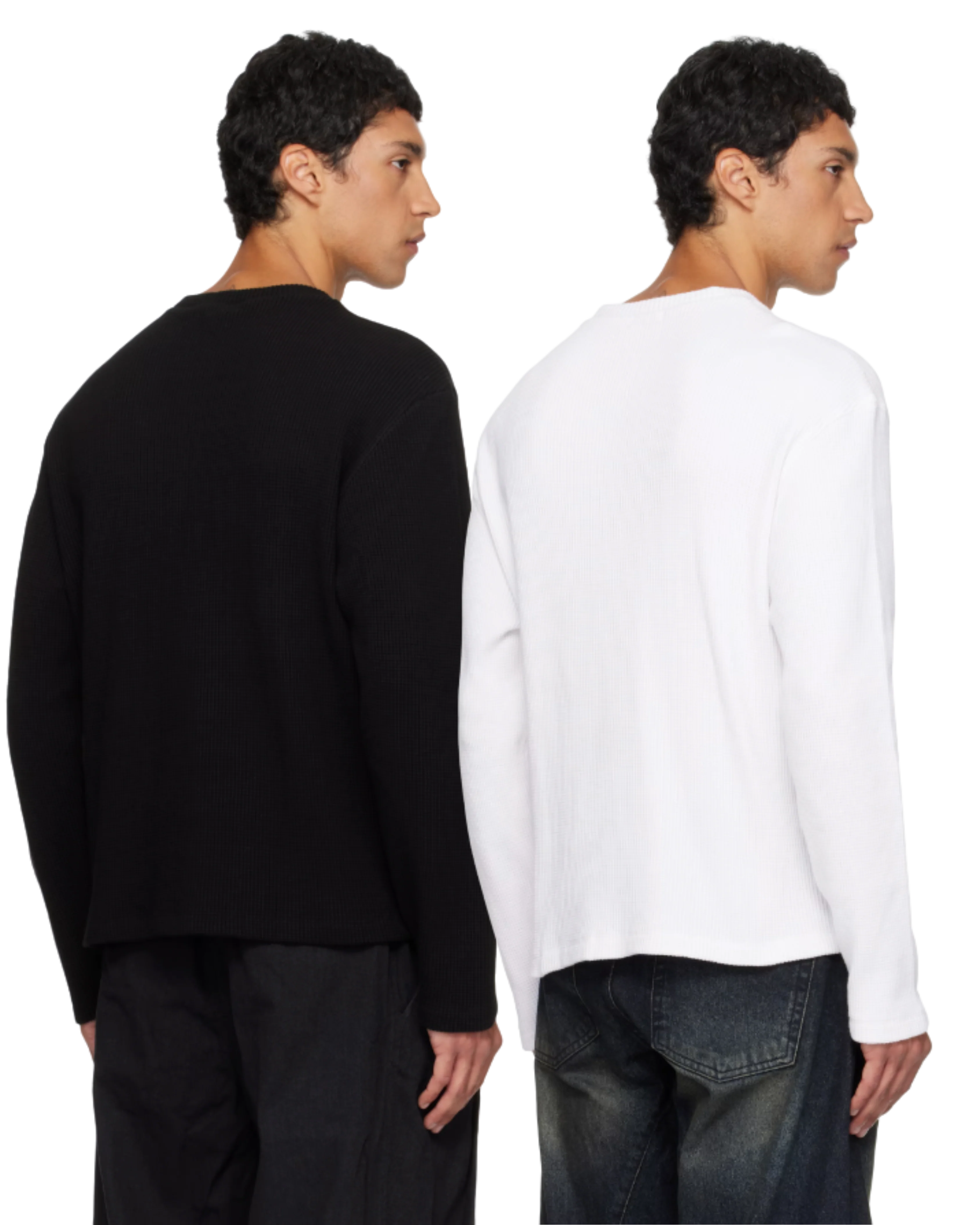 HENLEY - 001 ( BUNDLE ) - Image 3