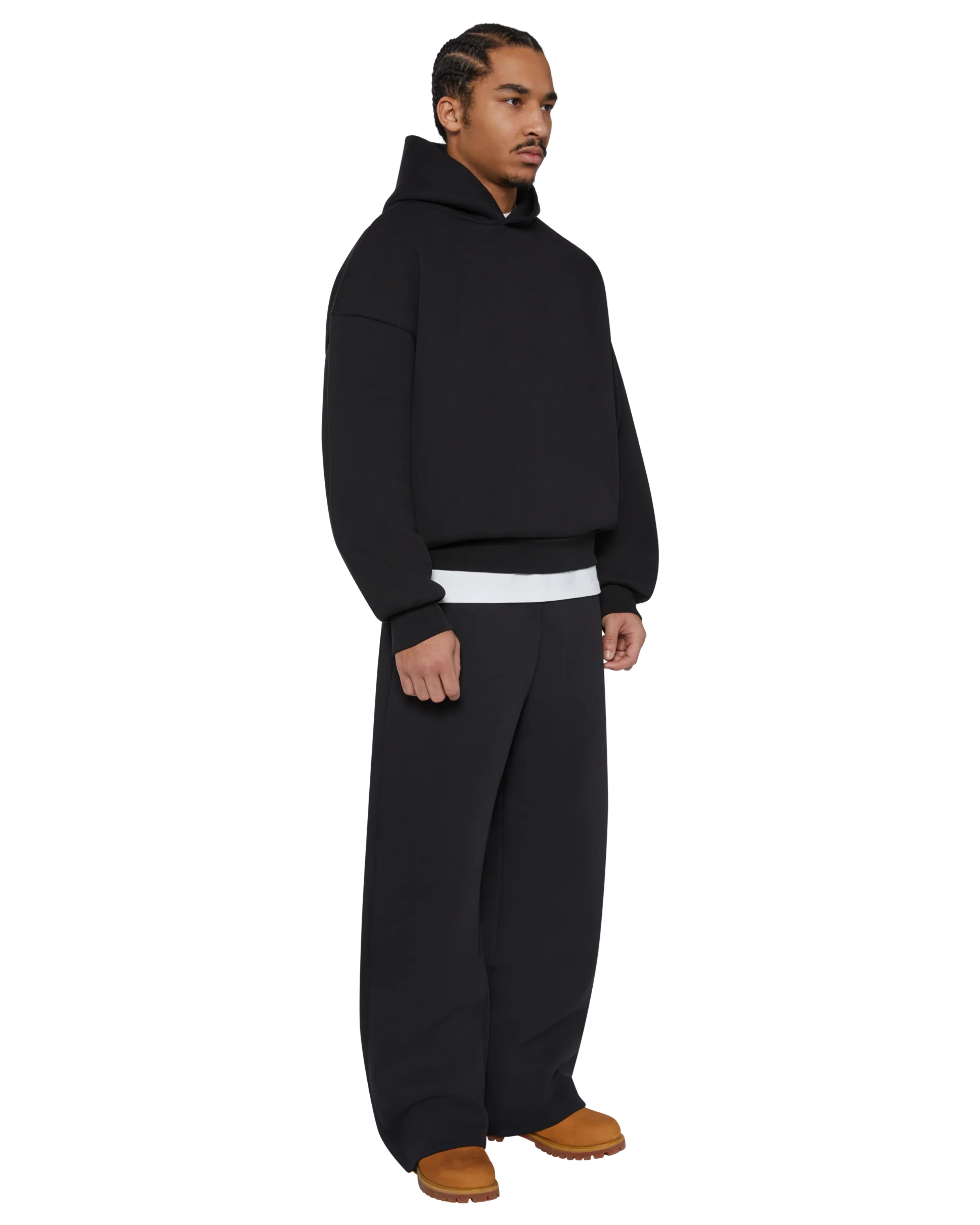 LWR-002 ( BLACK ) - Image 3
