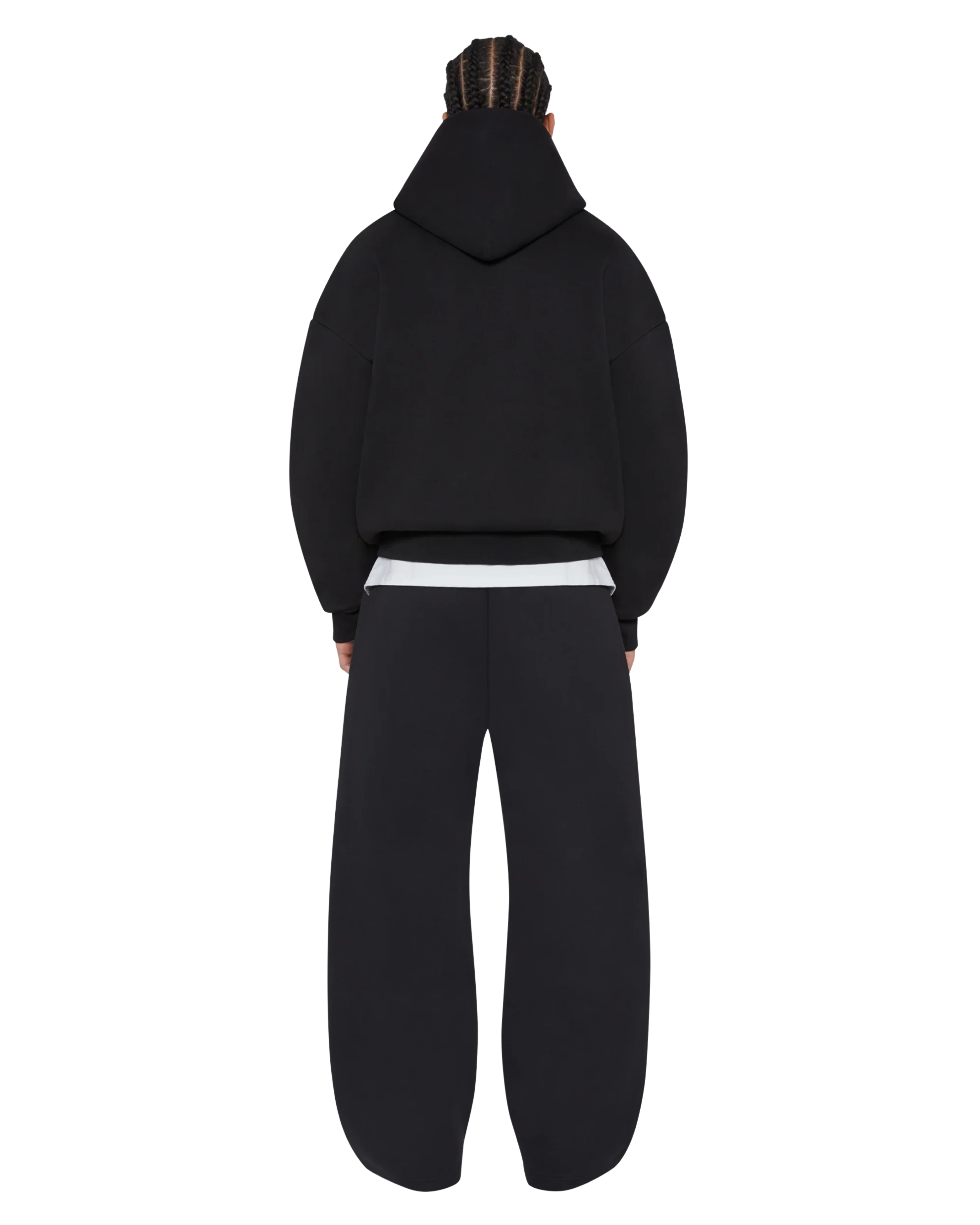 LWR-002 ( BLACK ) - Image 4