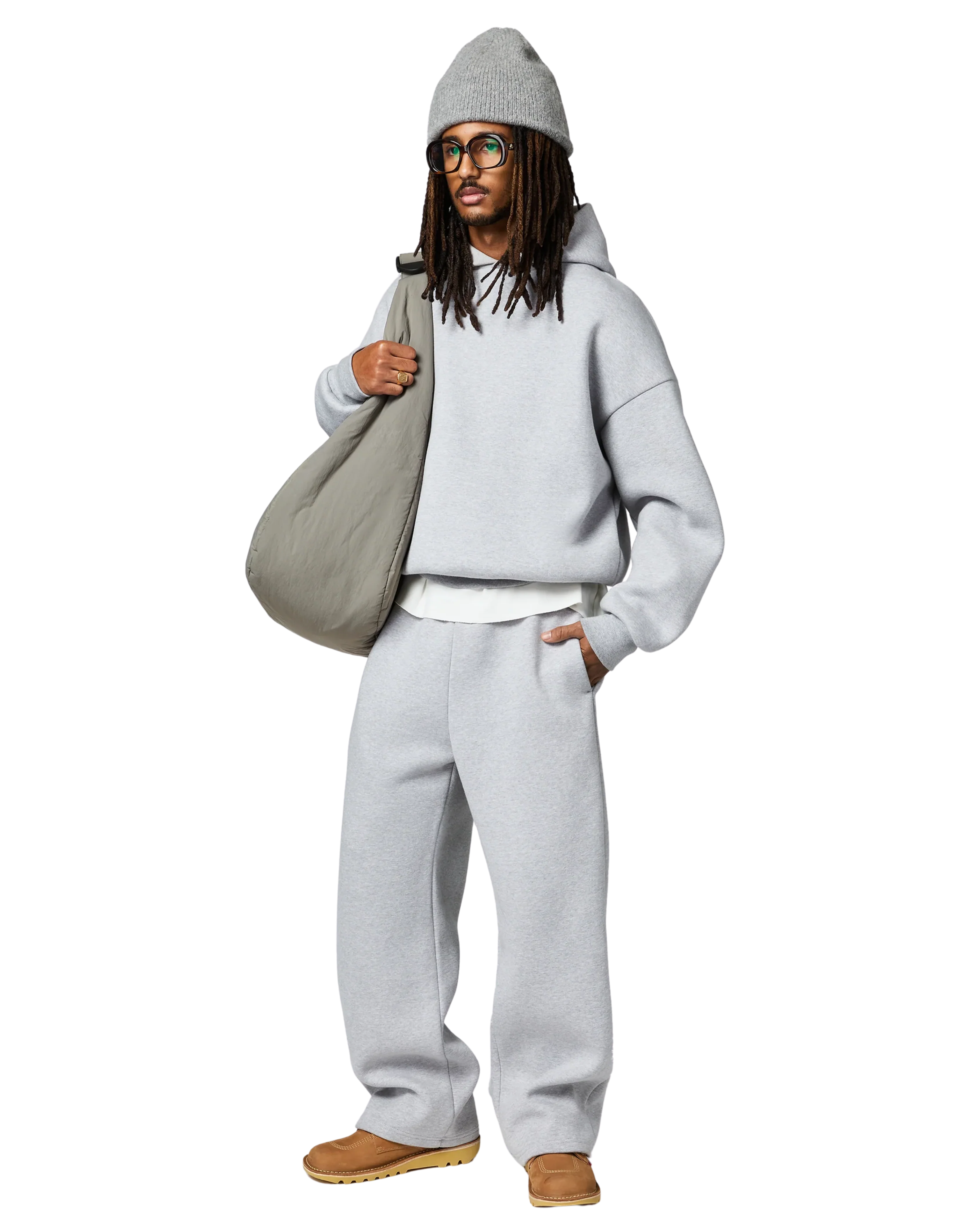 LWR-002 ( GREY ) - Image 3
