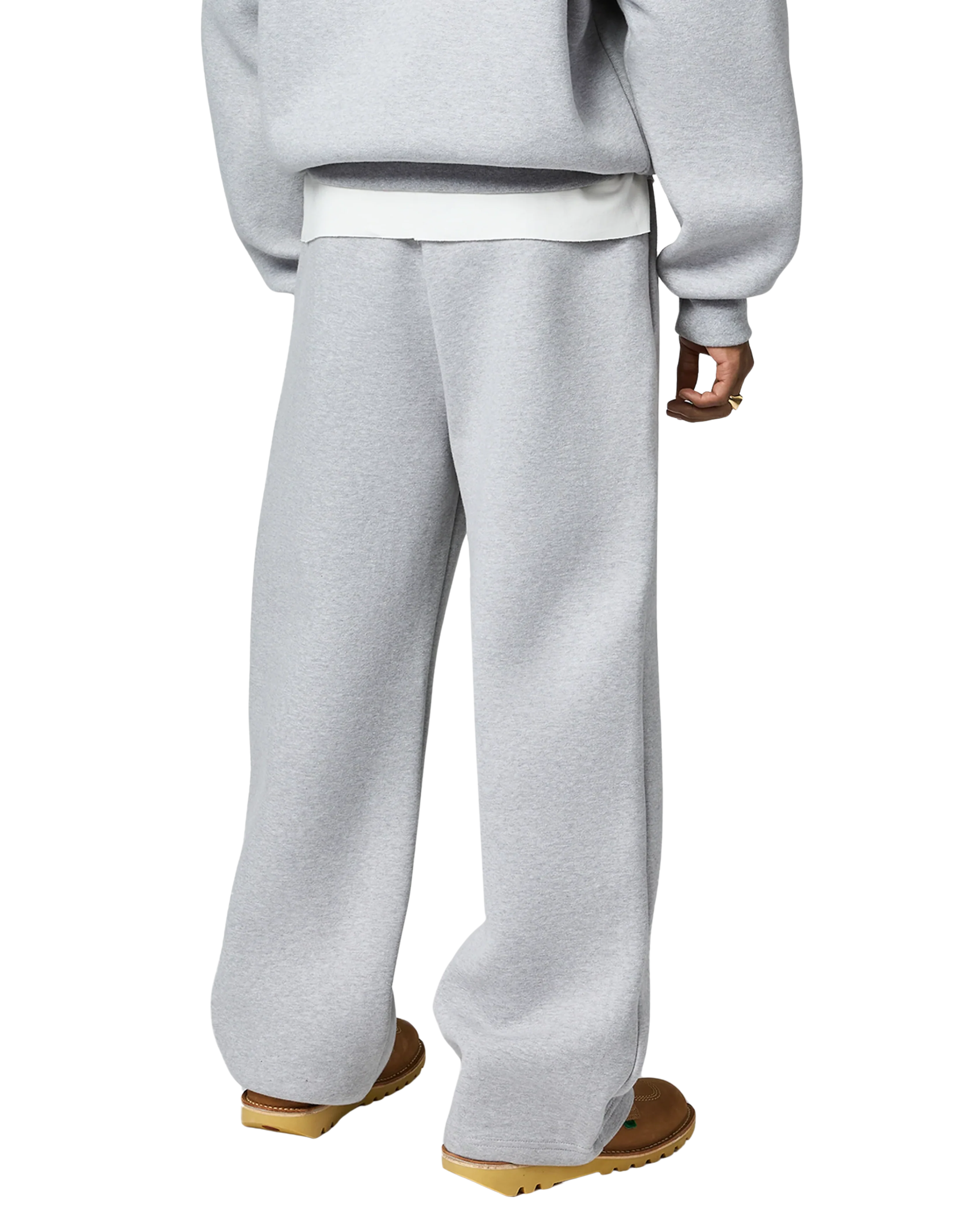 LWR-002 ( GREY ) - Image 4