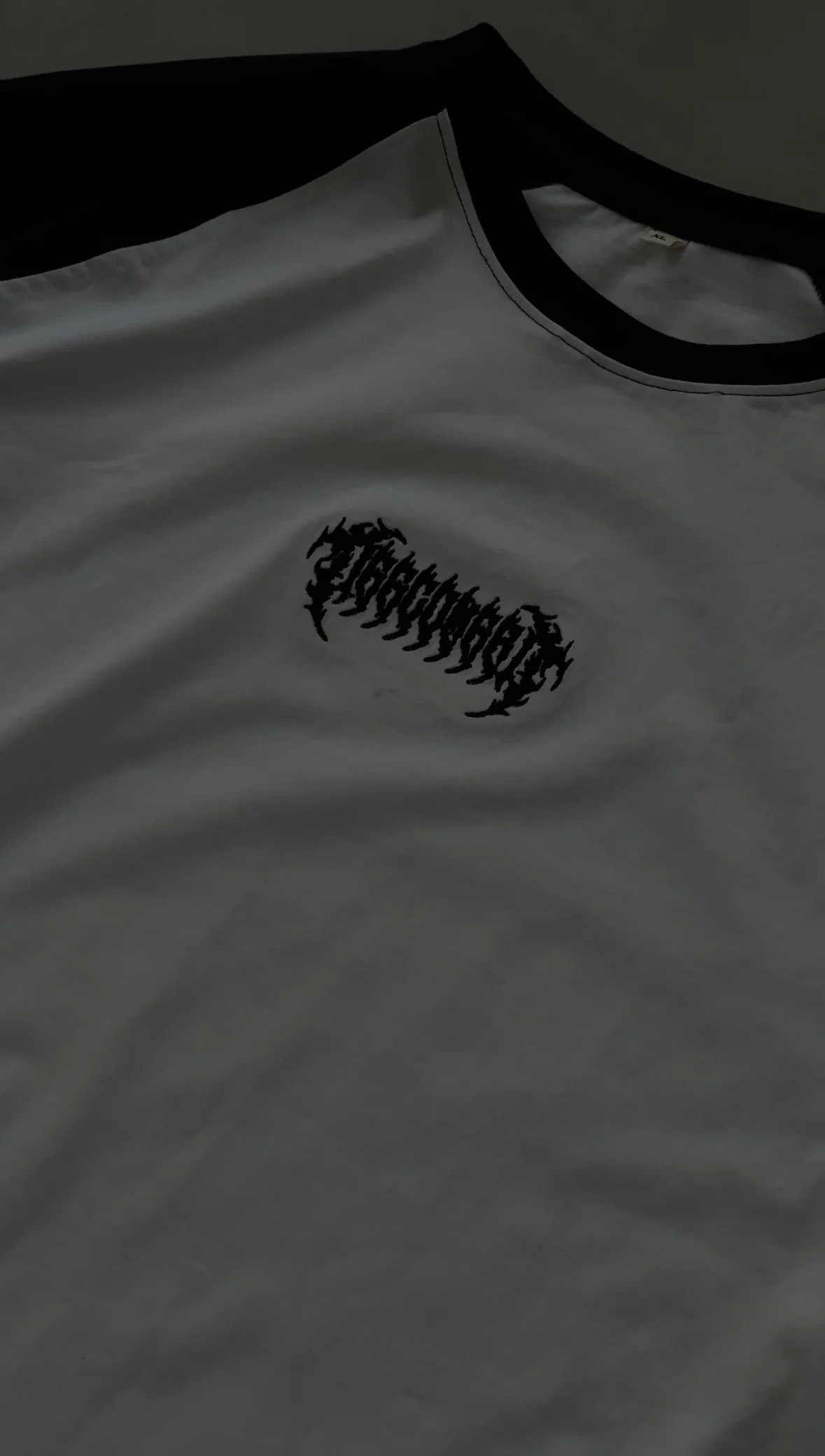 RAGLAN 001 ( B ) - Image 5
